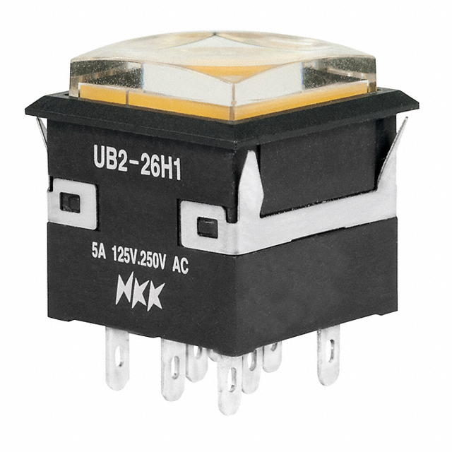 UB226KKW015D-1JD / 인투피온